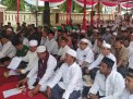 Wabup Apresiasi Istighosah Pemilu Damai