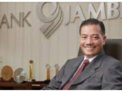 Bank Jambi Menunjukan Kinerja Positif Pada Triwulan Pertama Tahun 2022