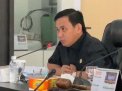 Waka DPRD Jambi Faizal Riza Apresiasi Aturan APBN Bisa Biayai Infrastruktur Provinsi & Kabupaten