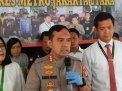 Penyanyi Dangdut Inisial V Ditangkap Polisi Terkait Narkoba