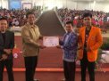 Kemas Alfarabi Jadi Pemateri Seminar Physics di UNJA