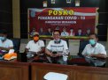 Ternyata, 2 PDP di Merangin Anak dari Pasien 04 Positif Covid-19