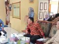 Kunker Dapil, Syamsul Riduan Anggota DPRD Provinsi Jambi Bahas Pemetaan Konflik Lahan