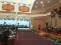 Delapan Fraksi di DPRD Kota Jambi Sampaikan Pandangan Umum APBD Tahun 2023