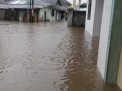 Faried Minta Pemkot Cari Solusi Banjir di Simpang 4 Sipin, Warga Sebut Akibat Pembangunan JBC