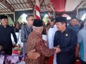 Peduli Kemajuan Masyarakat, Ketua DPRD Tontawi Jauhari Beberkan Kunci Sukses Membangun Desa