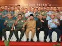 Fachrori Harap Kajian Sesko TNI Perkuat Pembangunan Jambi