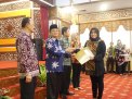 Fachrori Harap Zero Accident Award Dapat Menekan Angka Kecelakaan Kerja