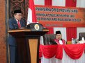Gubernur Ajak Pimpinan DPRD Provinsi Jambi yang Baru Percepat Penyelesaian Pembangunan