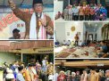 Maju di Pilgub Jambi H. Bakri Minta Doa dan Restu Masyarakat Merangin Untuk Jadi Calon Gubernur