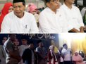 Giliran Bupati Tanjabtim Romi Haryanto Mempertemukan H. Bakri dengan Abdullah Sani