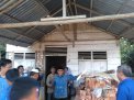 Dibanding Perang Baleho, H. Bakri Pilih Tatap Muka dan Bantu 10 Ribu Program Bedah Rumah dan Infrastruktur