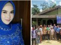 Ketua DPRD Cantik dan Termuda se Indonesia Ini Juga Gencar Sosialisasikan H. Bakri...