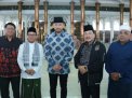 Heboh... Pasien Diduga Terjangkit Virus Corona di RSUD Raden Mattaher Jambi, Begini Kondisinya...
