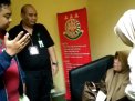 Kejati Tangkap DPO Korupsi Auditorium UIN Jambi di Palembang