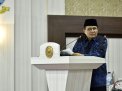 Melalui Surat, Gubernur Senandungkan Tenaga Medis Sebagai Pahlawan Kemanusiaan