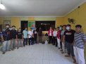 Mantap...!!! Dua Organisasi Game Online Merangin Kompak Bantu Korban Banjir di Tabir Ilir
