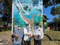 Kolaborasi BUMN Hijaukan Indonesia, PTPN VI Jambi Gelar Penanaman dan Open Donasi Pohon