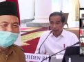 Mashuri: Presiden Minta Percepat Vaksin dan Perkuat Prokes