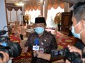 Al Haris: Secara Historis Jambi dan Sumatra Barat Menyatu