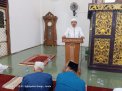 Tarawih Perdana Bupati Bungo Ajak Manfaatkan Bulan Ramadhan