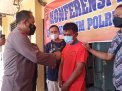 Biadab! Gara-gara Asmara Pria Ini Bunuh Bocah 5 Tahun