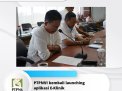 PTPN VI Jambi Launching Aplikasi E-klinik