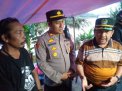 Peduli Keluhan Pedagang, Ketua DPRD Tontawi Jauhari Turun Langsung ke Ancol Sarolangun
