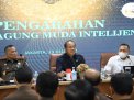 Jam-Intelijen Berikan Pengarahan Kinerja Triwulan 2