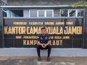 Luar Biasa, Kecamatan Kuala Jambi Sukses Mempertahankan Juara 1 Lomba PHBS