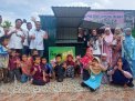 PTPN Ciptakan Anak Panti Asuhan Jadi Pengusaha