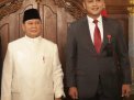 Penyandang Disabilitas Bungo-Tebo Terharu, M. Harrifar Salurkan Bantuan Kaki Palsu dari Prabowo Subianto