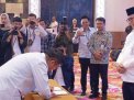 DPRD Kota Jambi Minta Pemkot Fokus Tiga Aspek Ini Dalam Musrenbang RKPD 2024