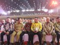 Gubernur Al Haris Hadiri Puncak HPN 2024