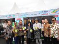 Gelar Jelajah Kuliner Nusantara, PTPN IV Palmco Dorong UMKM Sumut Agar Naik Kelas 