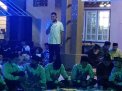 Usap Rambut Anak Yatim, Rahmat: Kewajiban Kita untuk Menyantuni Mereka