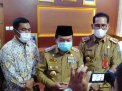 Luar Biasa, Berkat Bripka Fahmi, Koperasi Perkasa Nalo Tantan jadi Pilot Project Koperasi Perkebunan di Indonesia