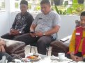 Dua Tahun Kepemimpinan Tontawi Jauhari, PMI Sarolangun Hadirkan Ambulan Gratis