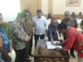 Bappeda Sarolangun Gelar Musrenbang RKPD tahun 2024, Pj Bupati Henrizal Sorot Laporan Pencapaian Terkait Data dan Fakta 