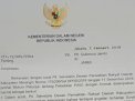 Surat Kemendagri Bikin Sekretariat DPRD Merangin 'Galau', Fauziah Tak Berani Ambil Kesimpulan