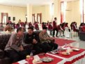 Pj Bupati Sarolangun Ajak GMS Bersinergi untuk Kemajuan Daerah