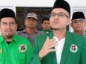 Pendaftaran Bacaleg Diterima, PPP Sarolangun Yakin Rebut 5 Kursi Dewan