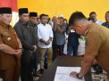 Penjabat Bupati Bachril Bakri Berharap Musrenbang Menghasilkan Perencanaan Prioritas, Realistis dan Berkualitas 