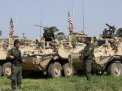 Suriah: Amerika Serikat Tarik Diri, Perang dengan Iran Dimulai