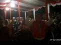 Nobar Semifinal Piala Asia di Rumah Dinas Bupati Sarolangun, Ada Door Prize Menarik dari Pj Bupati Bachril Bakri