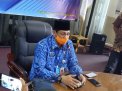 Uji Swab Pasien 01 Positif Corona Asal Tebo Negatif