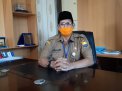 4 dari 5 Orang Pasien Terkonfirmasi Positif Covid-19 Berasal dari Kota Jambi