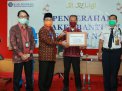 Fachrori Puji Kepedulian Bank Indonesia