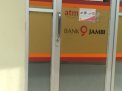 5 ATM Dikunci, Nasabah Panik dan Terpaksa Antre di Bank 9 Jambi