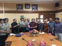 Komisi III DPRD Kota Jambi Kunker ke Denpasar Bali
